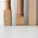 ウッド 木製パーツ(小)<br>ヴィンテージ<br>大和店 - ヴィンテージ SHARK ATTACK