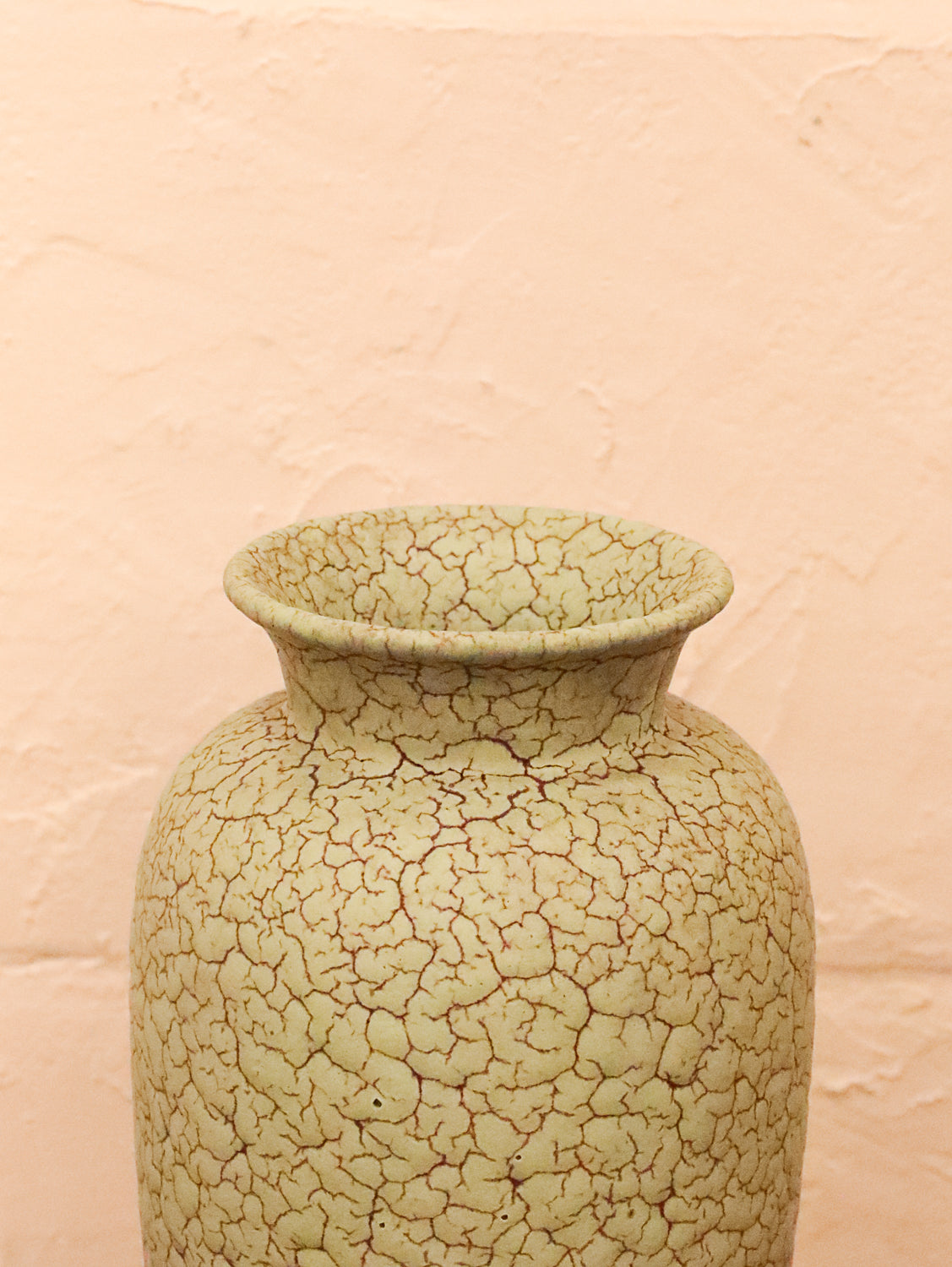Jasba 566/30 - West Germany - Fat Lava - セラミックフラワーベース - cerote antiques
