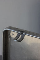 ZARGES paper money transport box 現金輸送ボックス <br>大和店・大阪店 - ヴィンテージ SHARK ATTACK