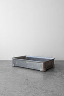 ZARGES<br>スタッキング コンテナ <br>ヴィンテージ<br>大和店・大阪店 - ヴィンテージ SHARK ATTACK