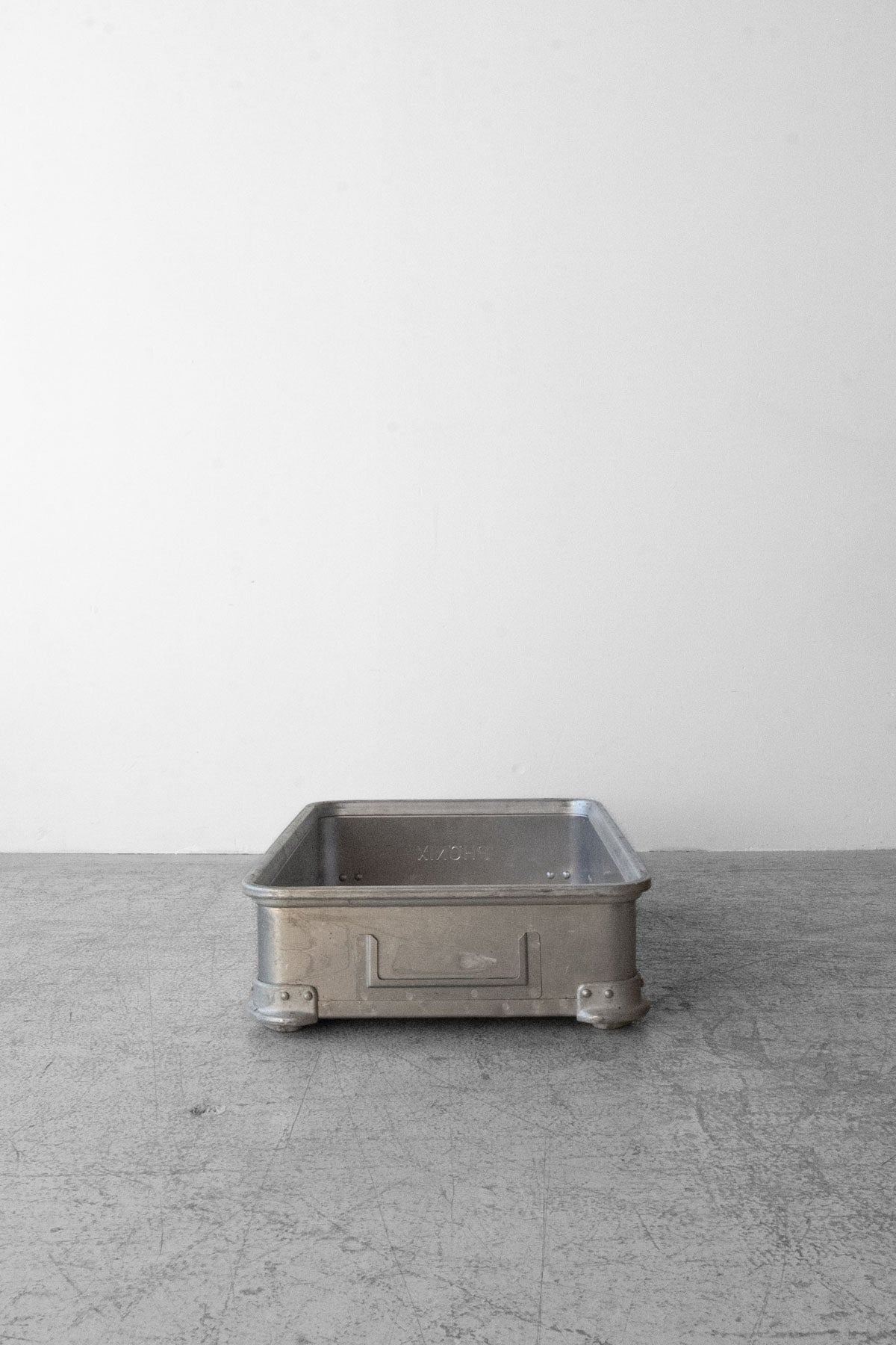 ZARGESスタッキング コンテナ ヴィンテージ大和店・大阪店