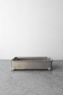 ZARGES<br>スタッキング コンテナ <br>ヴィンテージ<br>大和店・大阪店 - ヴィンテージ SHARK ATTACK