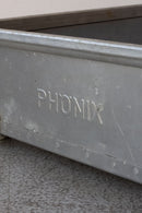 ZARGES<br>スタッキング コンテナ <br>ヴィンテージ<br>大和店・大阪店 - ヴィンテージ SHARK ATTACK