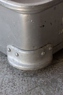 ZARGES<br>スタッキング コンテナ <br>ヴィンテージ<br>大和店・大阪店 - ヴィンテージ SHARK ATTACK