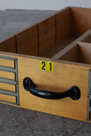 ウッド ドロワー <br>大和店、大阪店 - ヴィンテージ SHARK ATTACK