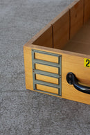 ウッド ドロワー <br>大和店、大阪店 - ヴィンテージ SHARK ATTACK