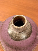 Ruscha 348 <br>Fat Lava <br>セラミック フラワーベース <br>West Germany <br>cerote antiques