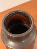 Scheurich <br>セラミック フラワーベース <br> West Germany <br>cerote antiques