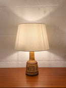 Cloos &amp; Co <br> セラミック テーブルランプ  <br> 1960's Germany <br>cerote antiques