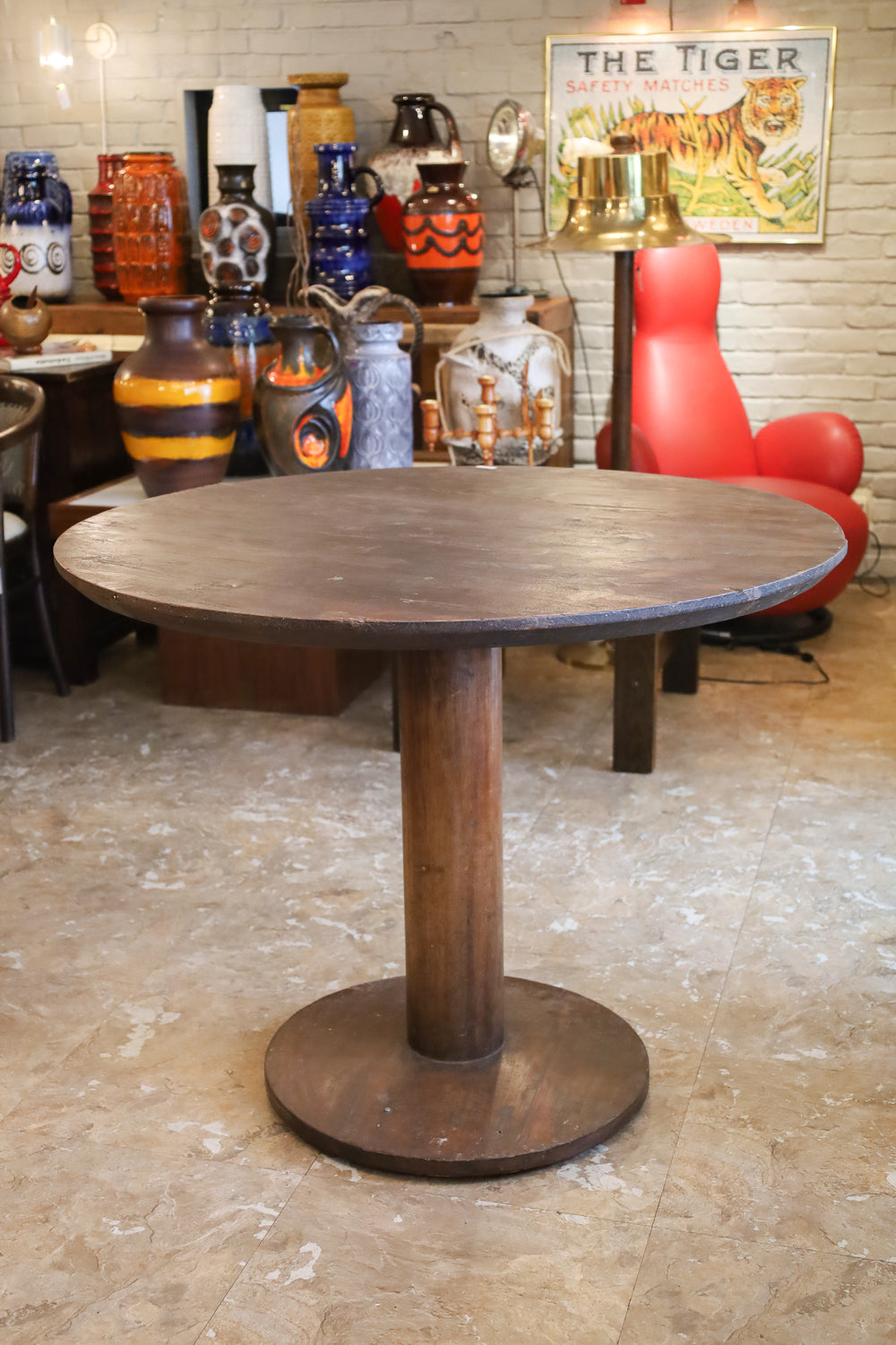 DINING TABLE – SHARK ATTACK ONLINE SHOP
