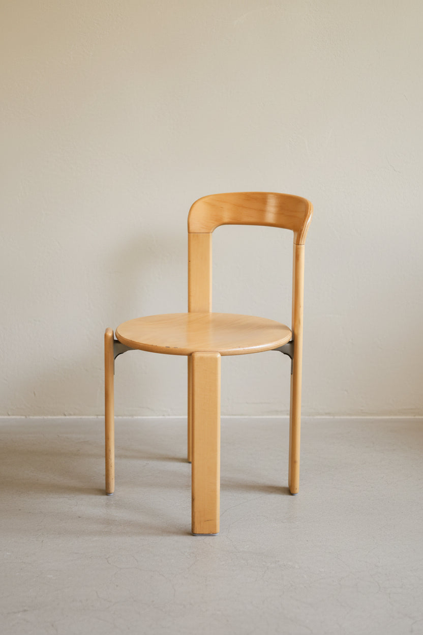 'DESK CHAIR