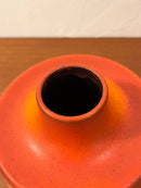 Dümler & Breiden 4019 <br>Fat Lava <br>セラミック フラワーベース <br>West Germany <br>cerote antiques