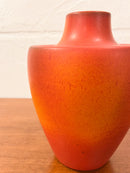 Dümler & Breiden 4019 <br>Fat Lava <br>セラミック フラワーベース <br>West Germany <br>cerote antiques