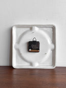 Kundo <br>セラミックウォールクロック <br>Germany <br>cerote antiques