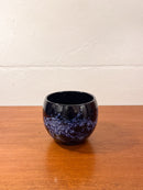 Fat Lava <br>セラミック プランター <br>West Germany <br>cerote antiques
