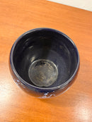 Fat Lava <br>セラミック プランター <br>West Germany <br>cerote antiques