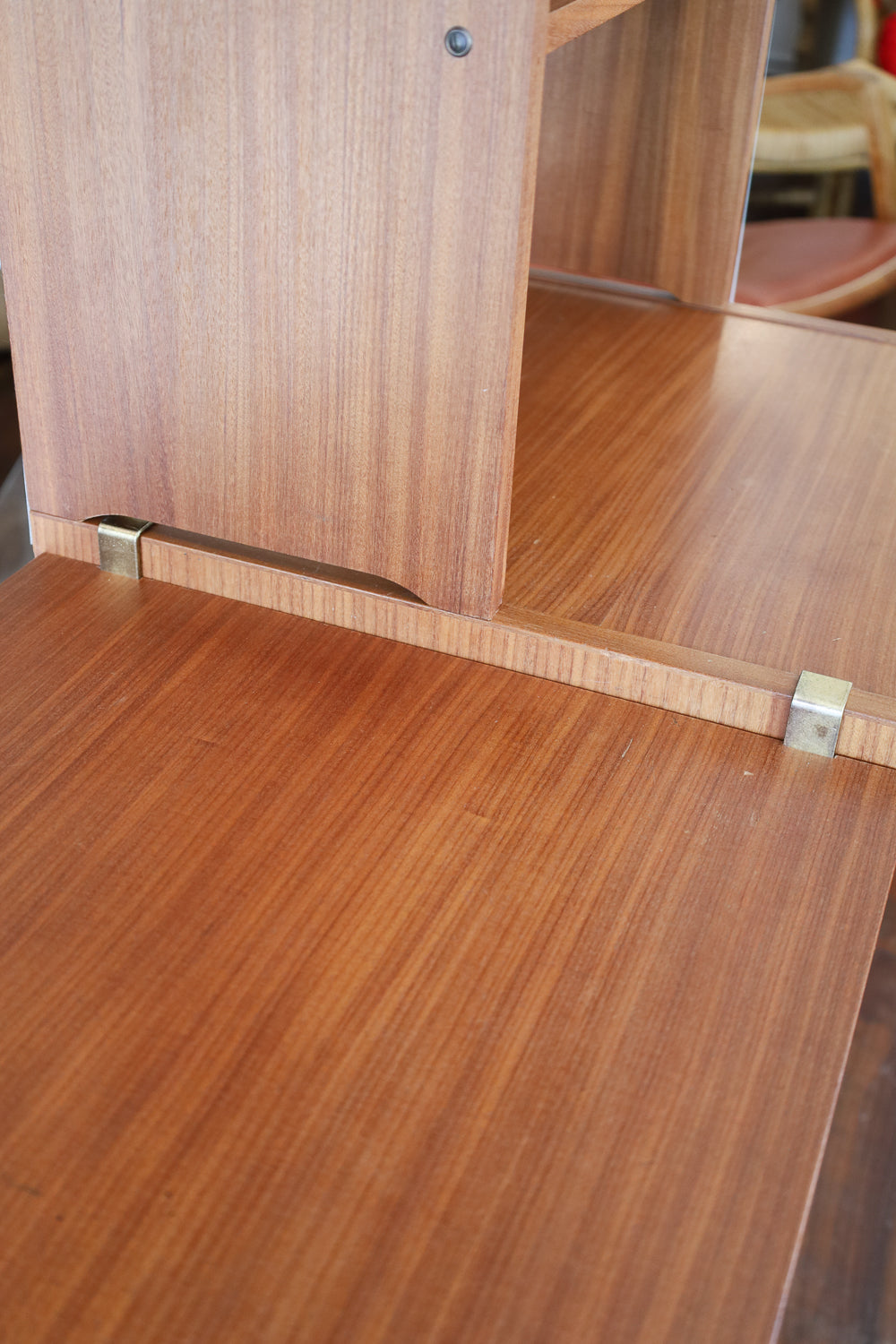 MARBO-MÖBEL - ユニットシェルフ - 1960's-70's Sweden - cerote antiques