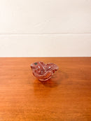 Cristal de Sèvres <br>ガラストレイ <br>France <br>cerote antiques