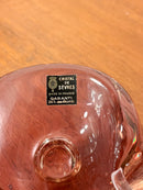Cristal de Sèvres <br>ガラストレイ <br>France <br>cerote antiques