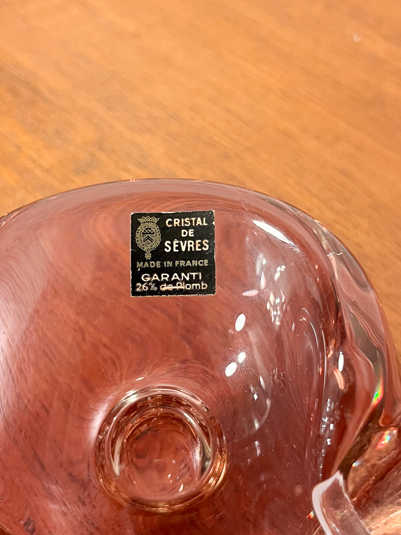 Decorative Glass ヴィンテージ SHARK ATTACK