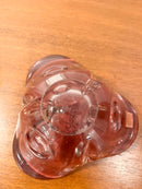 Cristal de Sèvres <br>ガラストレイ <br>France <br>cerote antiques