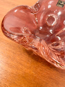 Cristal de Sèvres <br>ガラストレイ <br>France <br>cerote antiques