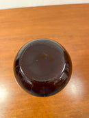 ガラスフラワーベース <br>cerote antiques