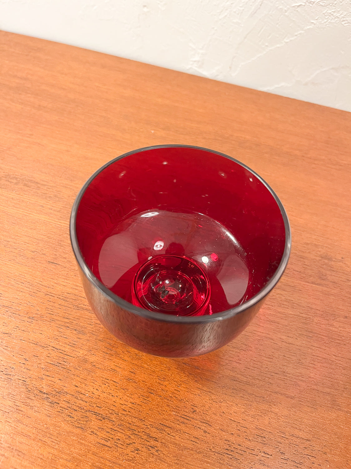 Reijmyre - ショートステムグラス - 1960-70's , Sweden - cerote antiques