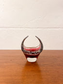 ガラストレイ <br>cerote antiques