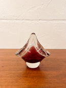 ガラストレイ <br>cerote antiques