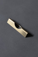 竹俣 勇壱<br>箸置き 真鍮<br>reload店・大阪店 - ヴィンテージ SHARK ATTACK