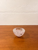 ガラスボウル <br>cerote antiques