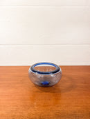 ガラスボウル <br>cerote antiques