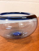 ガラスボウル <br>cerote antiques