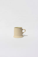 ONE KILN CERAMICS<br>A Mug /M Lime green <br>大阪店 - ヴィンテージ SHARK ATTACK