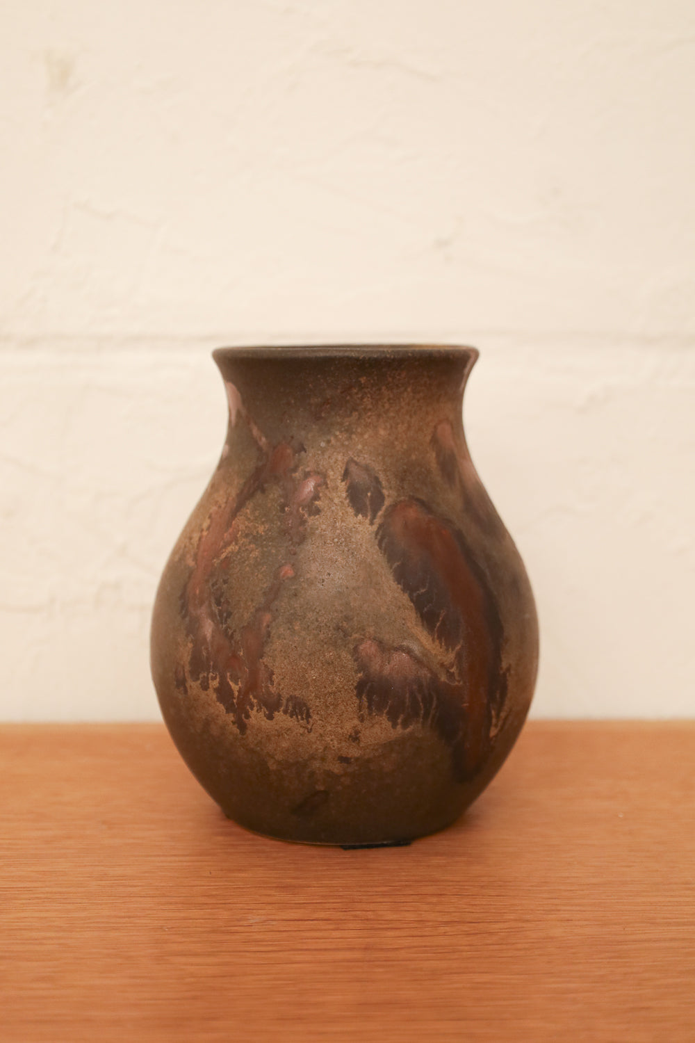 Ruscha 358-1 - セラミックフラワーベース - 1960-70's  West Germany - cerote antiques