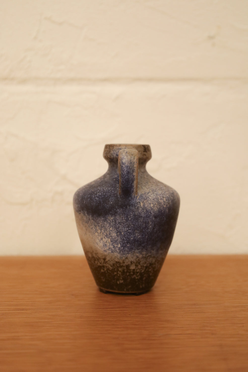 Dümler & Breiden 119/10 - Fat Lava - セラミックフラワーベース - West Germany - cerote antiques