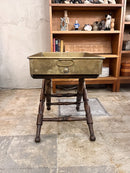サイドテーブル <br>cerote antiques