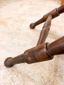 サイドテーブル <br>cerote antiques