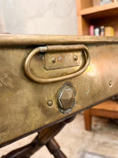 サイドテーブル <br>cerote antiques