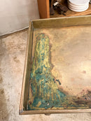 サイドテーブル <br>cerote antiques