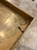 サイドテーブル <br>cerote antiques