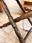 サイドテーブル <br>cerote antiques