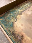 サイドテーブル <br>cerote antiques