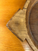 ウッドトレイ <br> cerote antiques