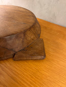 ウッドトレイ  <br>cerote antiques