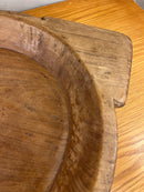 ウッドトレイ  <br>cerote antiques