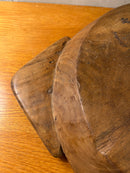 ウッドトレイ  <br>cerote antiques