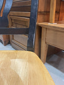 ブラックウッドチェア <br> 大和店　ヤナカHOLD11/4迄 - ヴィンテージ SHARK ATTACK