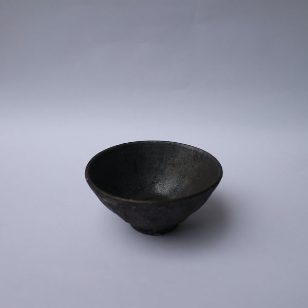 小野 象平黒志野 めし碗reload店
